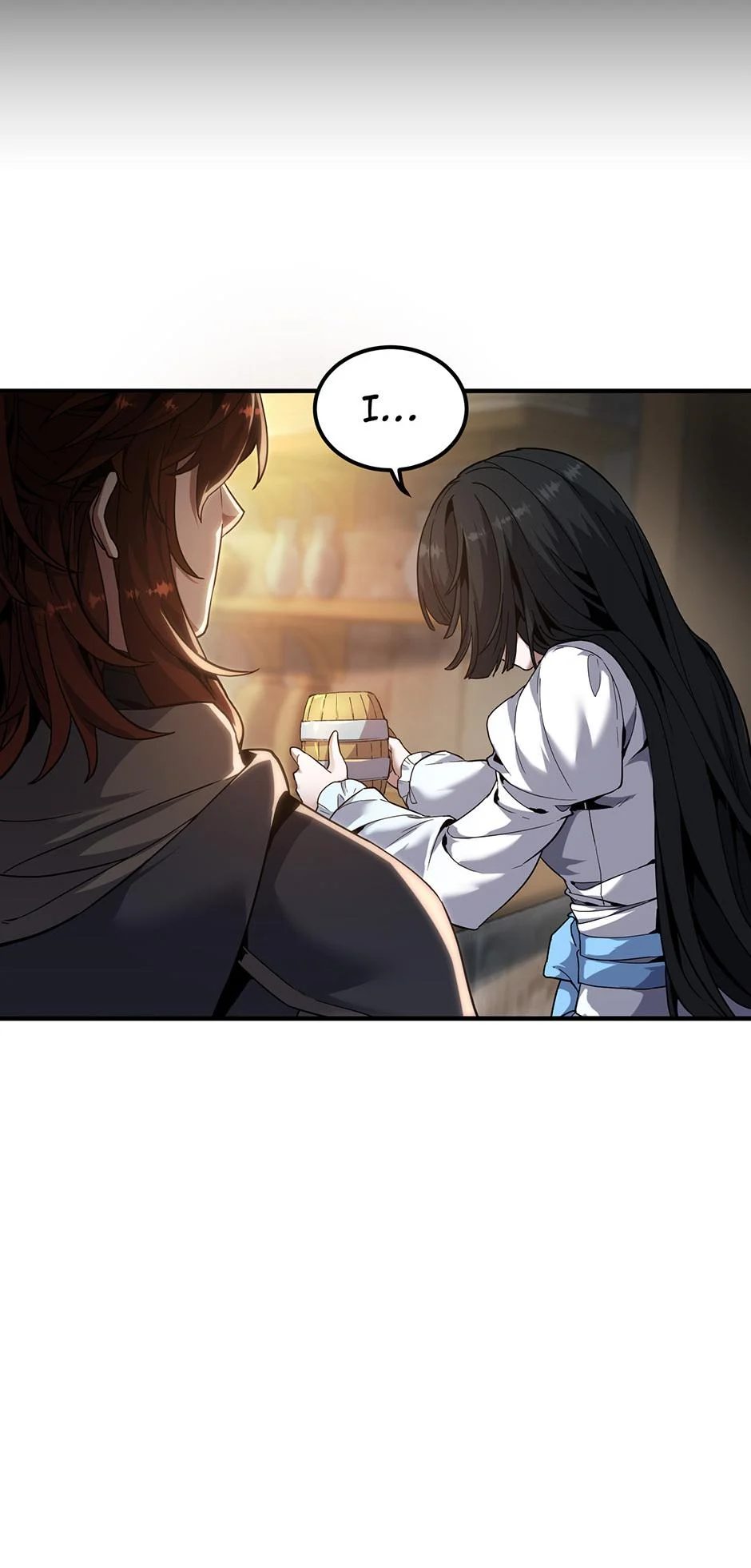 The Beginning After The End Chapter 216 - Page 62