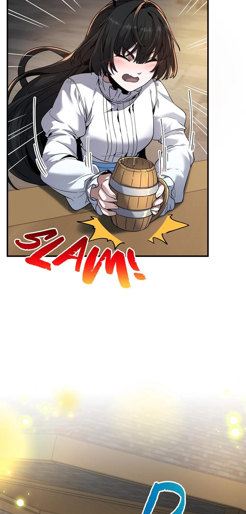 The Beginning After The End Chapter 216 - Page 64