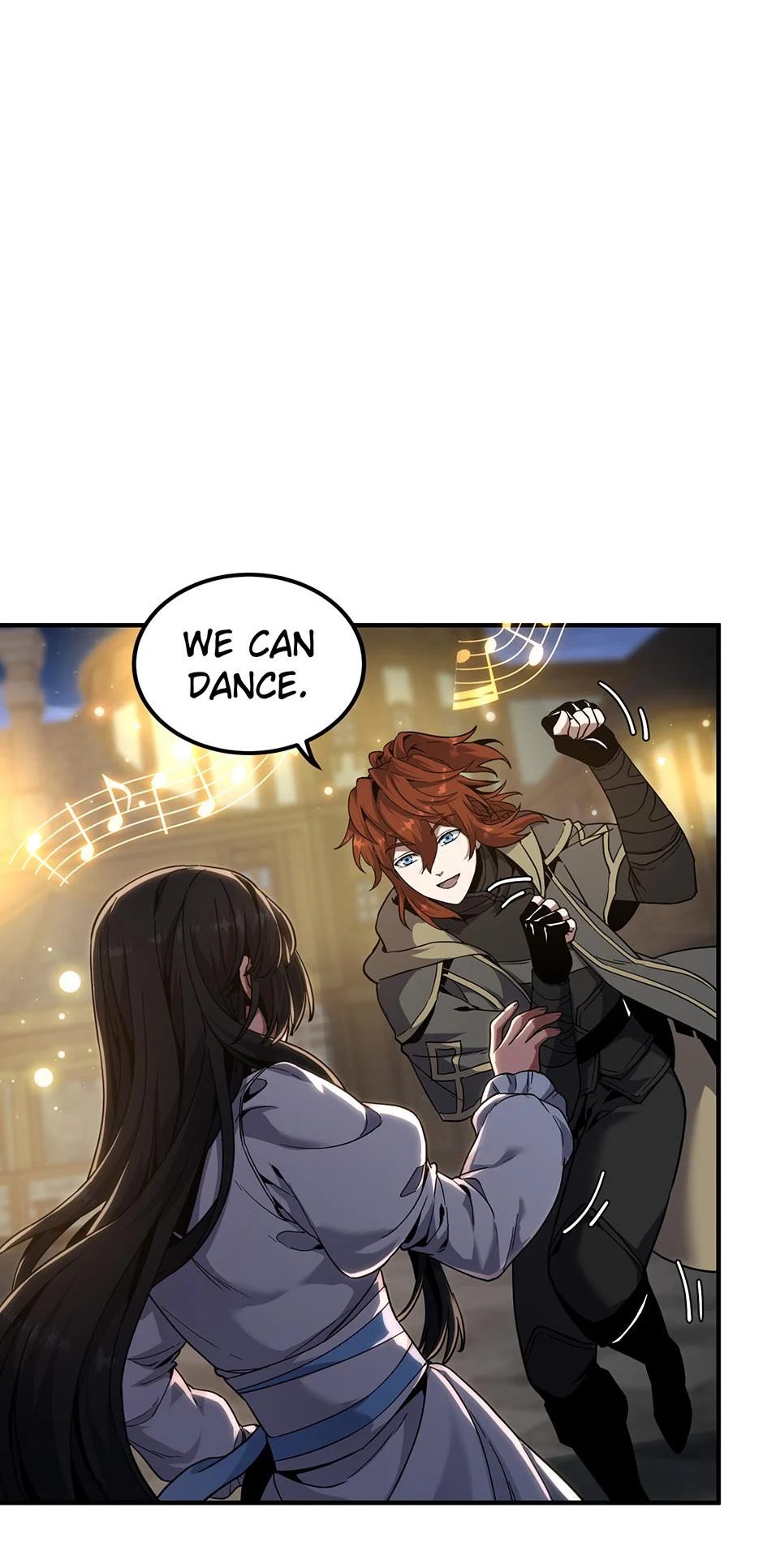 The Beginning After The End Chapter 216 - Page 67