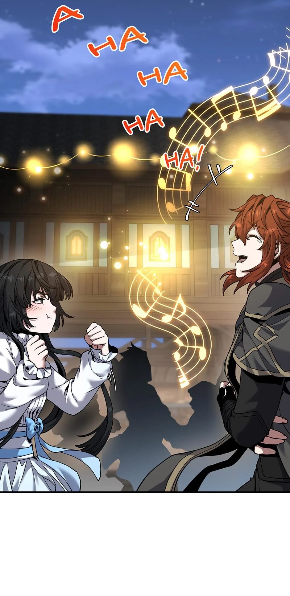 The Beginning After The End Chapter 216 - Page 70