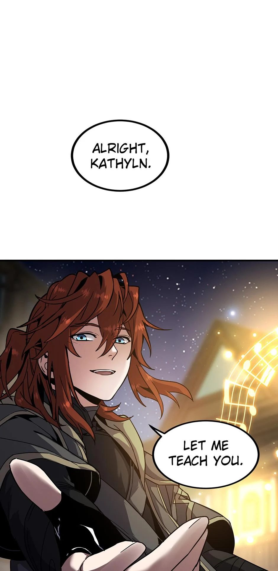 The Beginning After The End Chapter 216 - Page 71