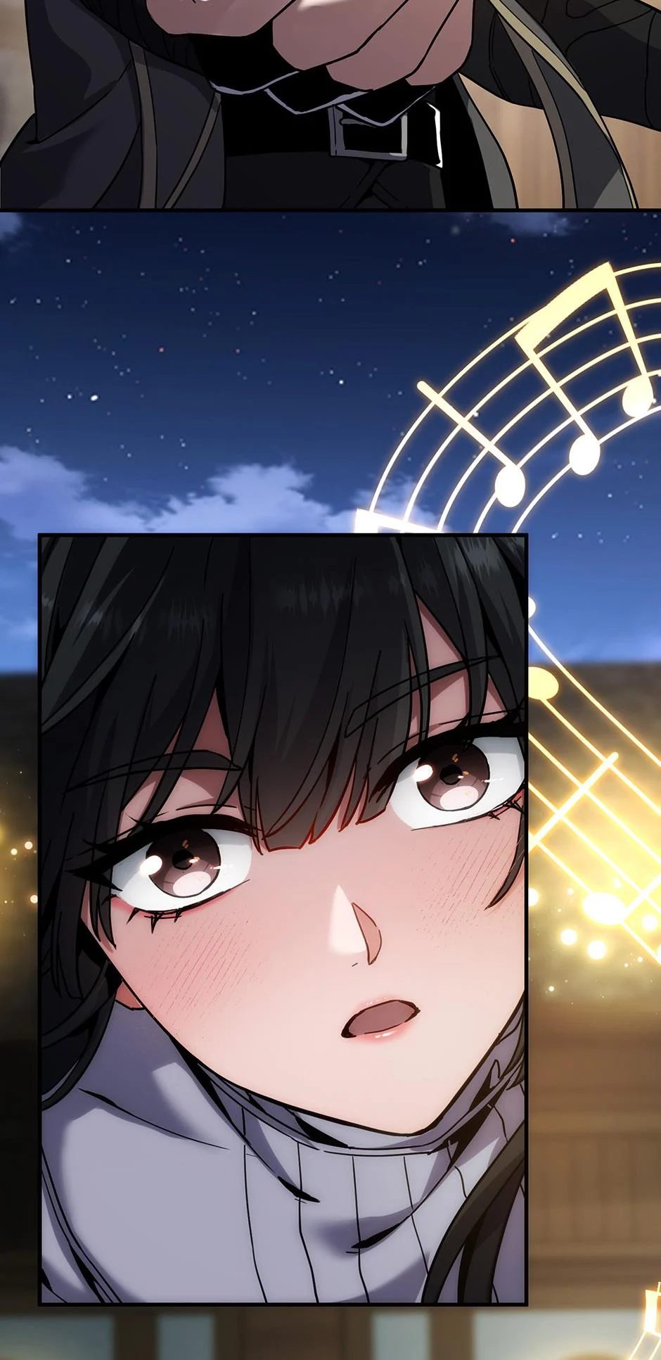 The Beginning After The End Chapter 216 - Page 72