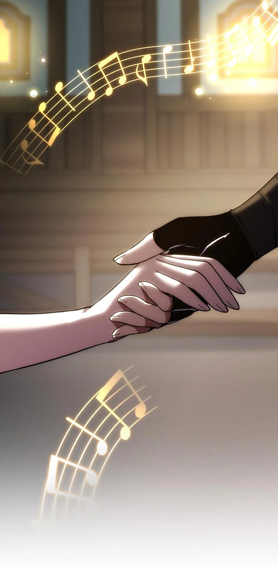 The Beginning After The End Chapter 216 - Page 73