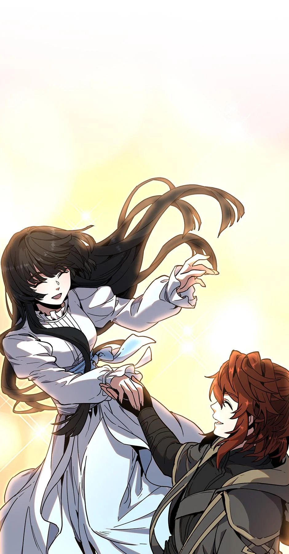 The Beginning After The End Chapter 216 - Page 74