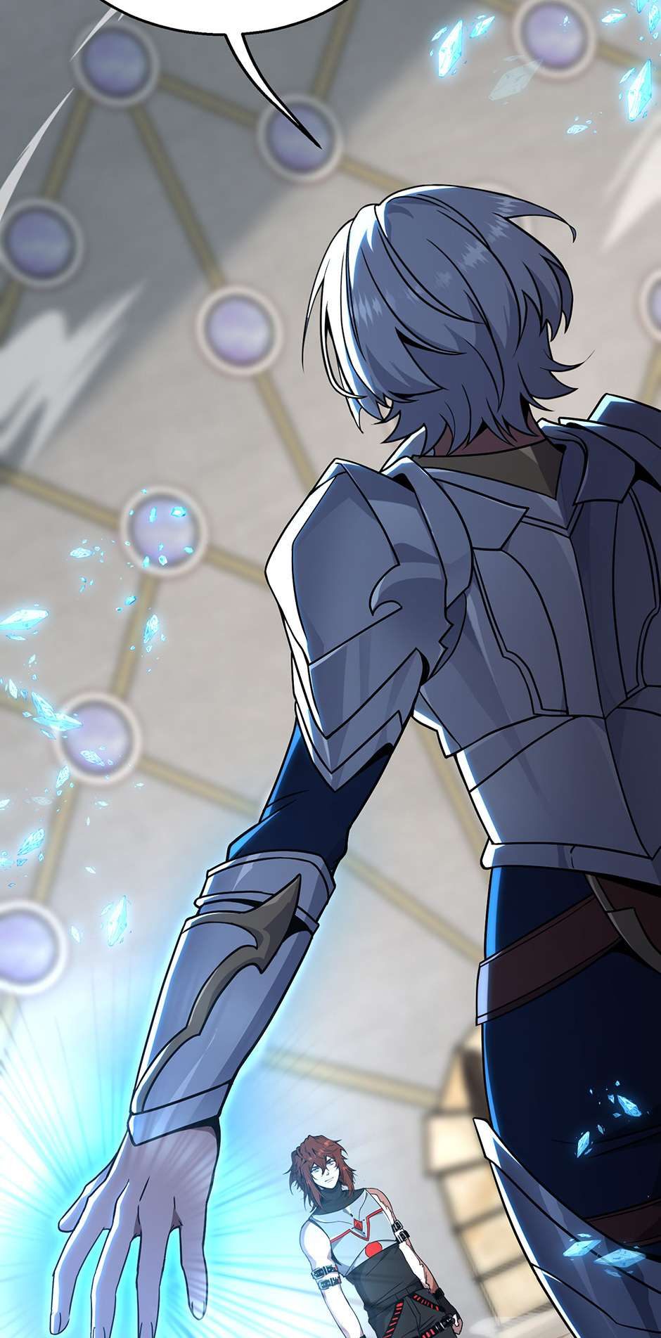 The Beginning After The End Chapter 217 - Page 15