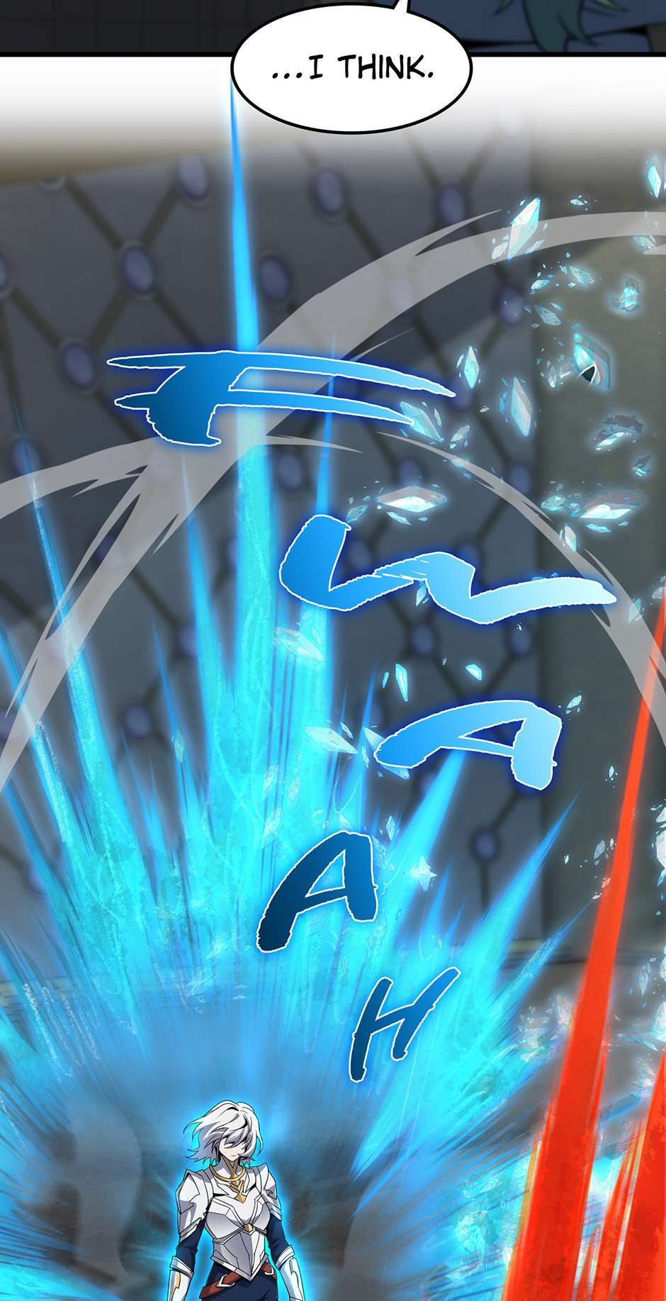 The Beginning After The End Chapter 217 - Page 19