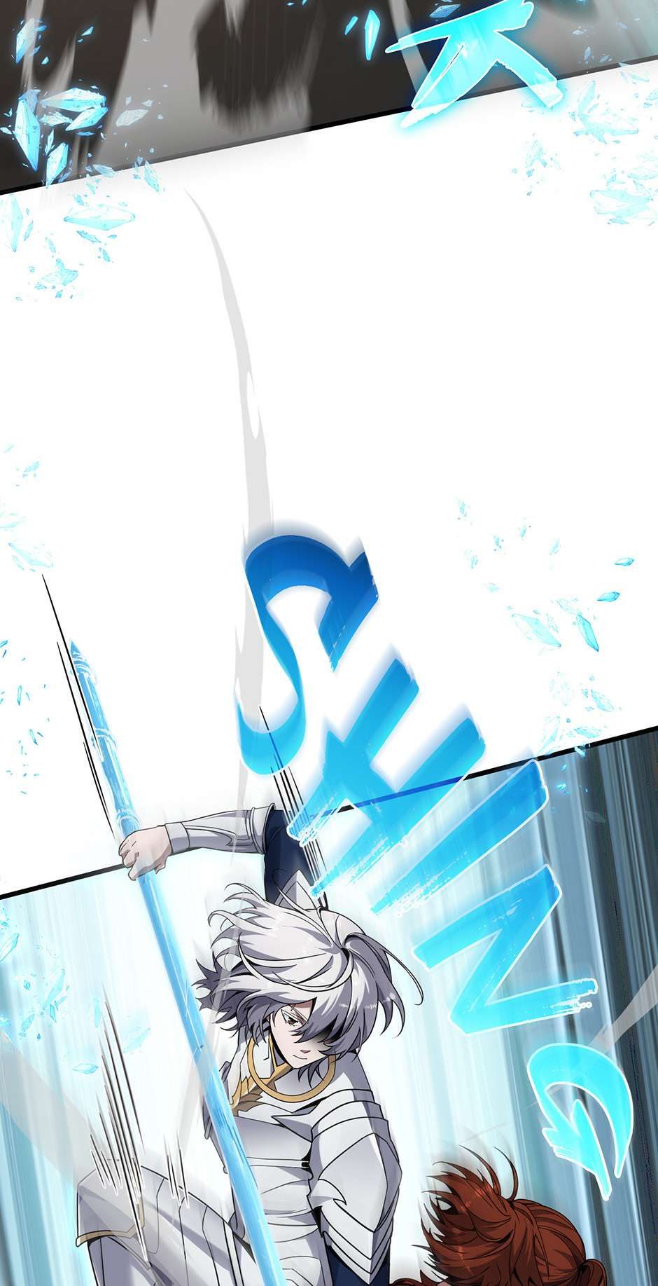 The Beginning After The End Chapter 217 - Page 24