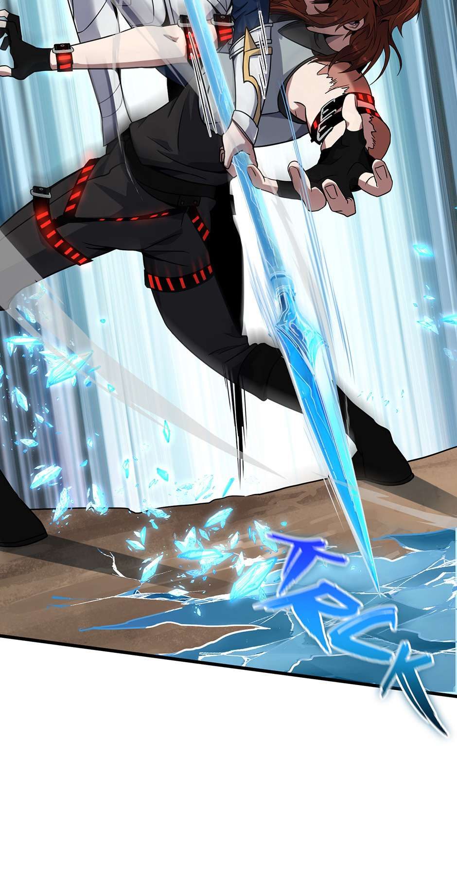 The Beginning After The End Chapter 217 - Page 25