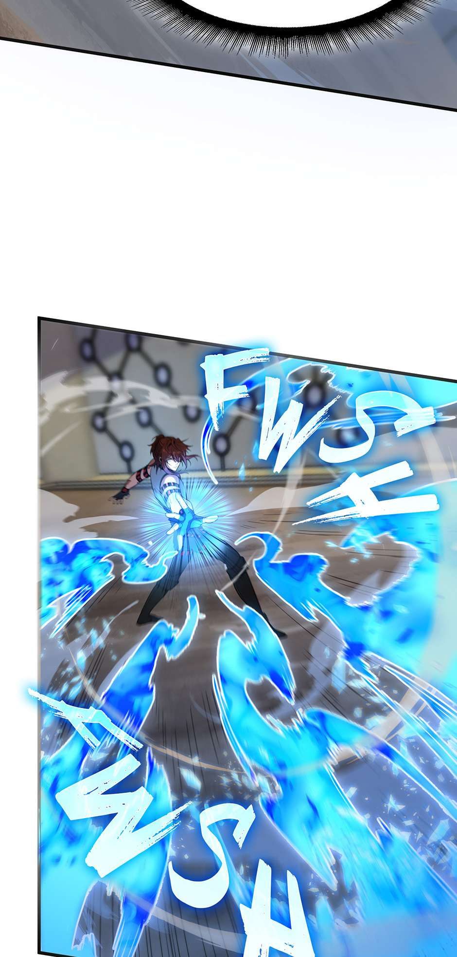 The Beginning After The End Chapter 217 - Page 27