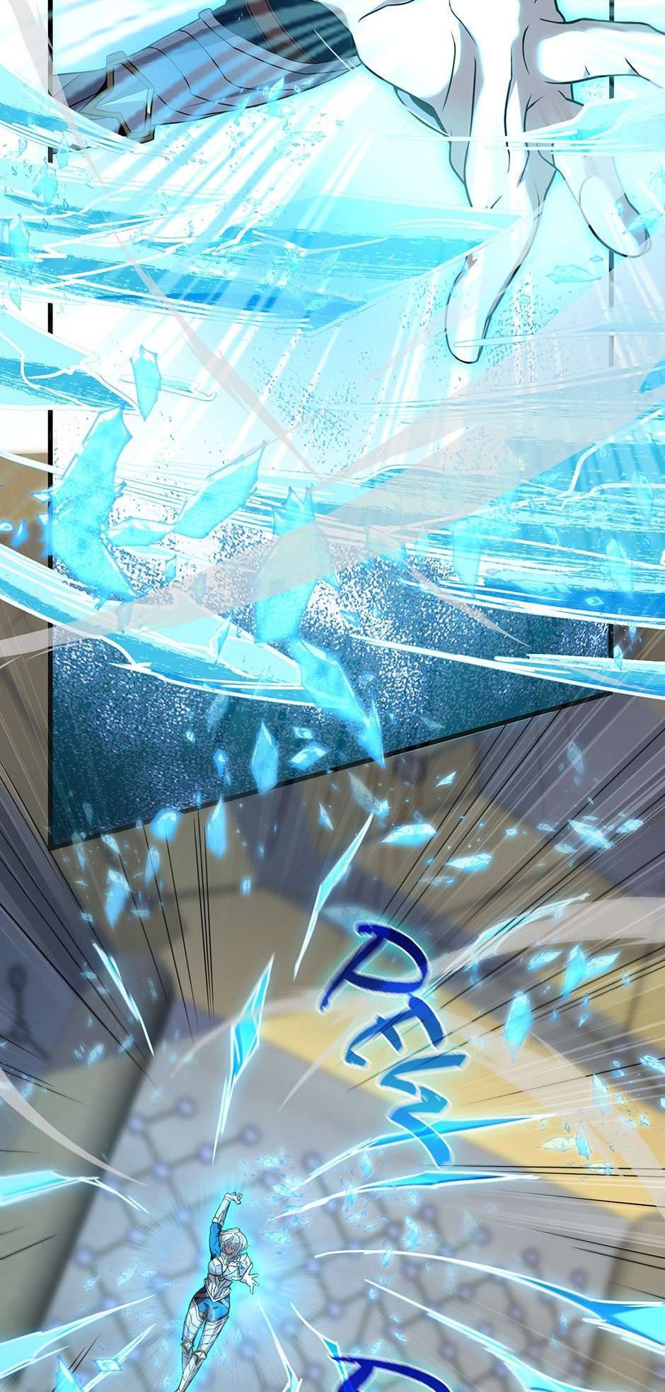 The Beginning After The End Chapter 217 - Page 30