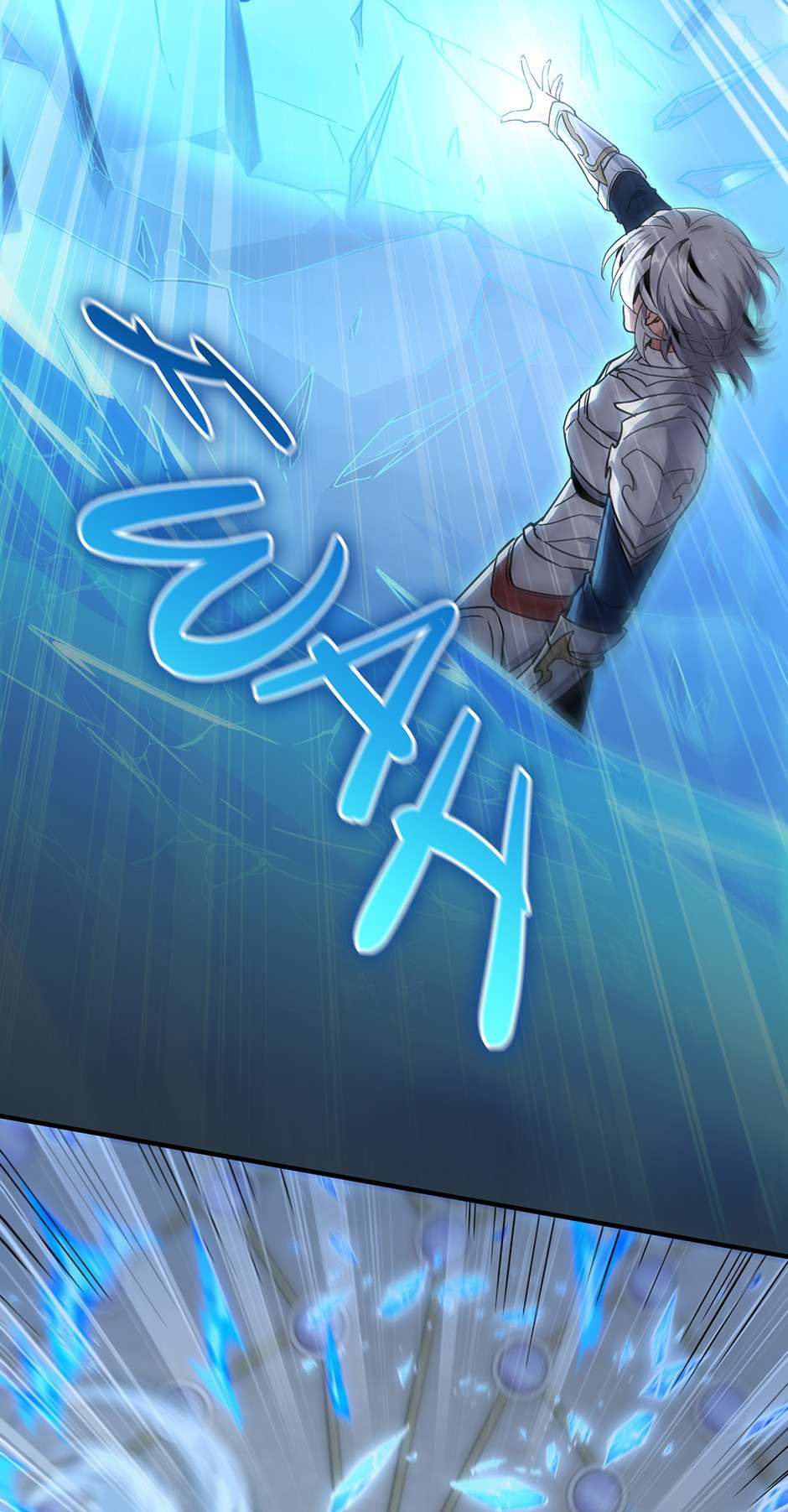 The Beginning After The End Chapter 217 - Page 38