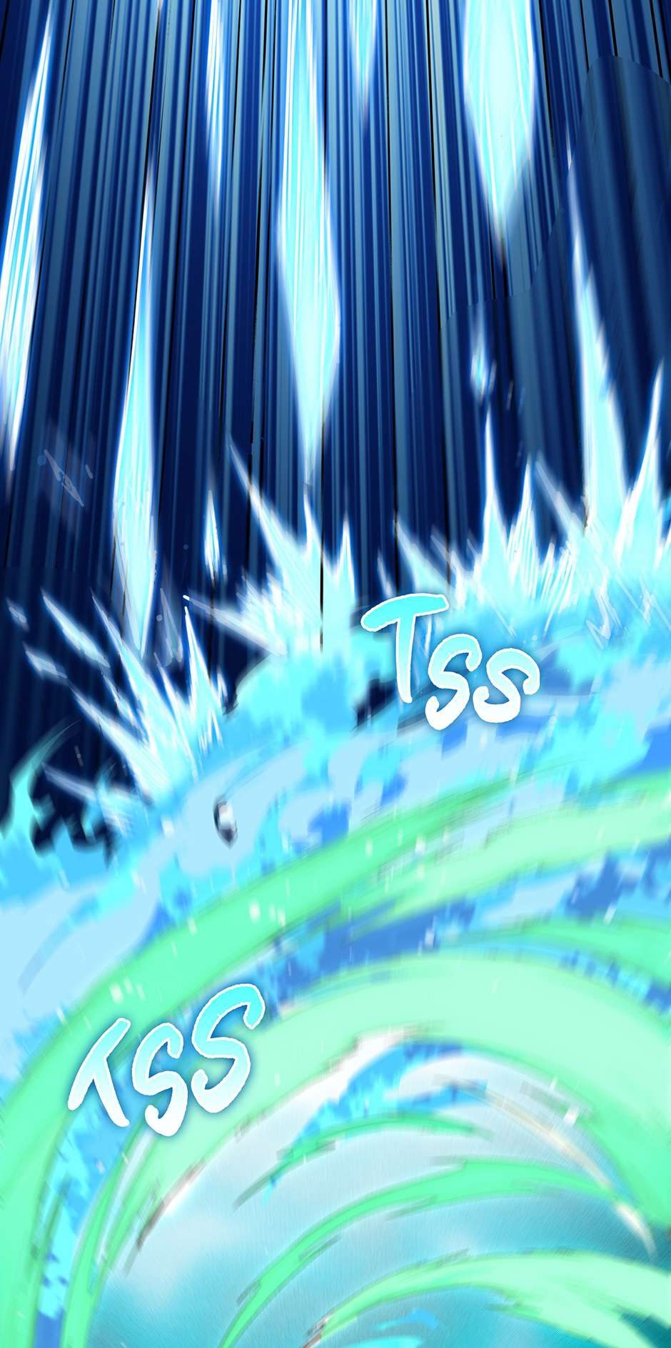 The Beginning After The End Chapter 217 - Page 48