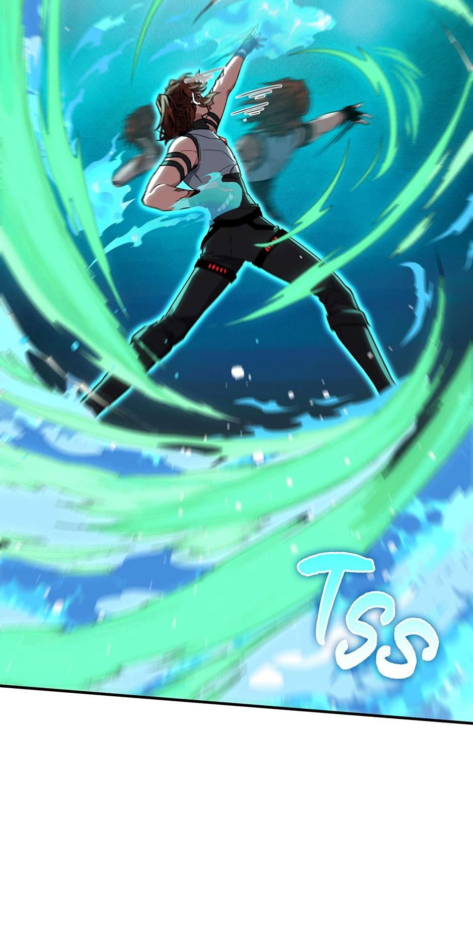 The Beginning After The End Chapter 217 - Page 49