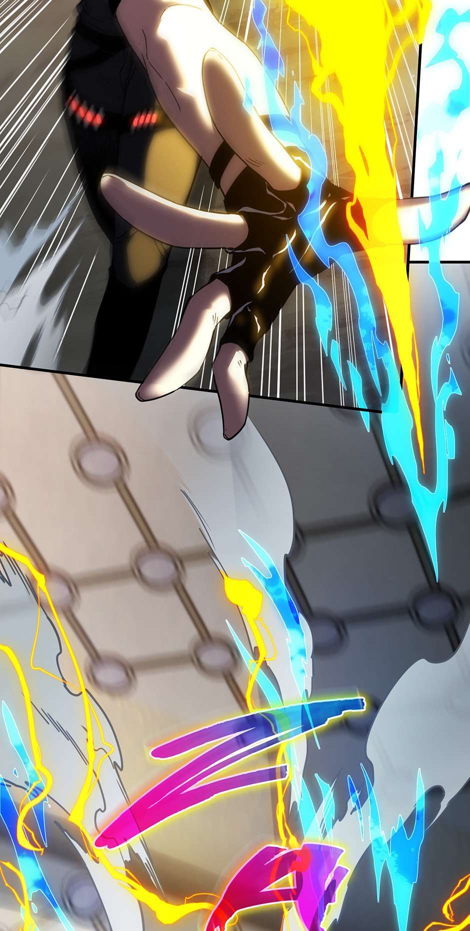 The Beginning After The End Chapter 217 - Page 54