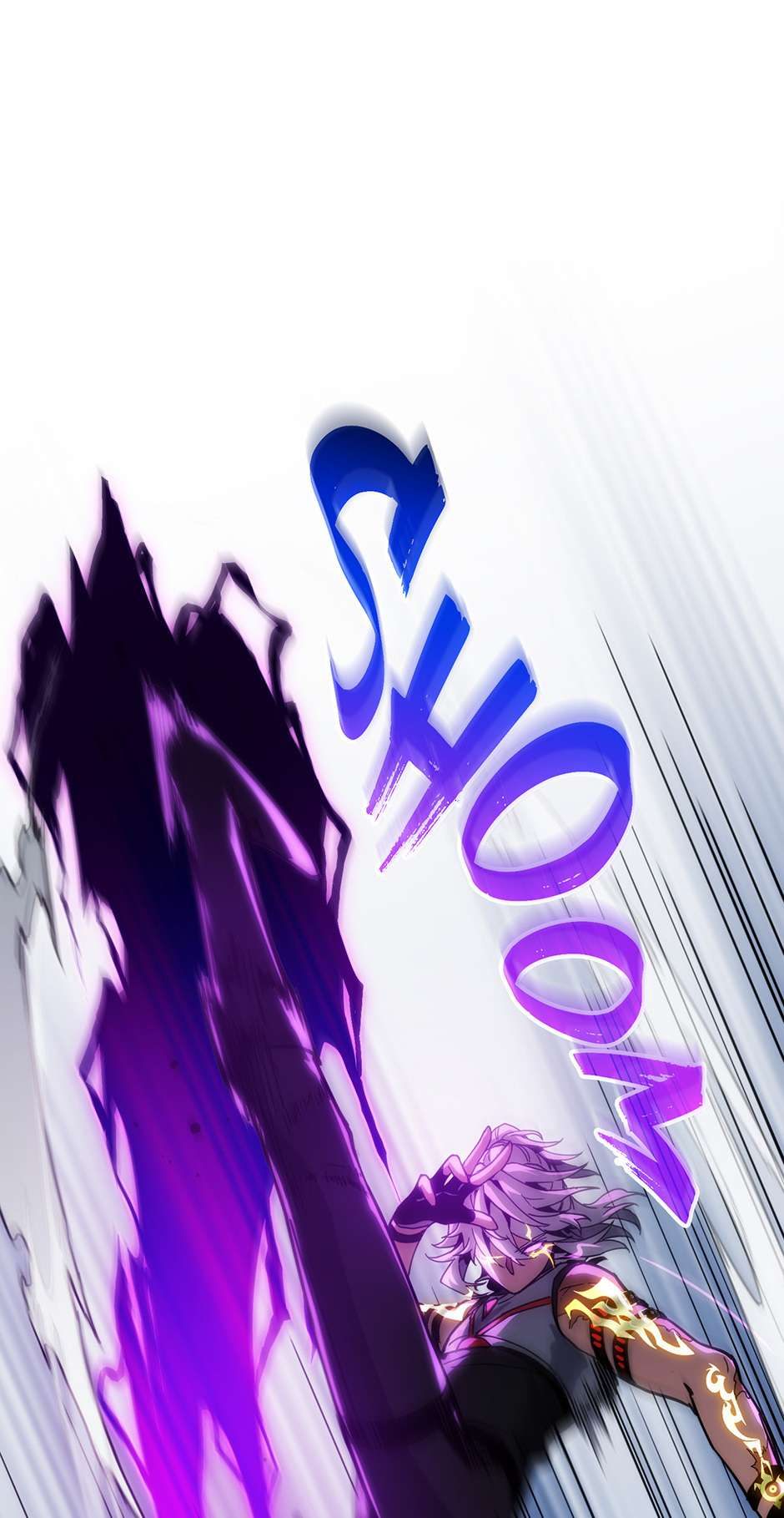 The Beginning After The End Chapter 217 - Page 72