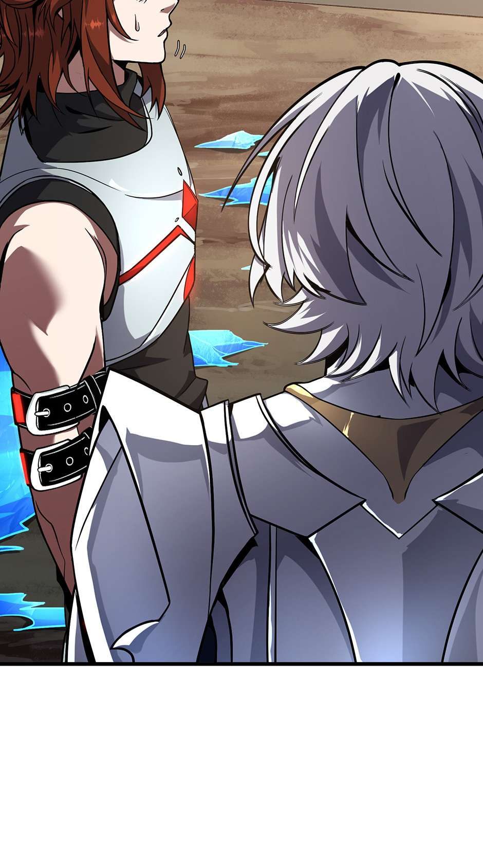 The Beginning After The End Chapter 217 - Page 96