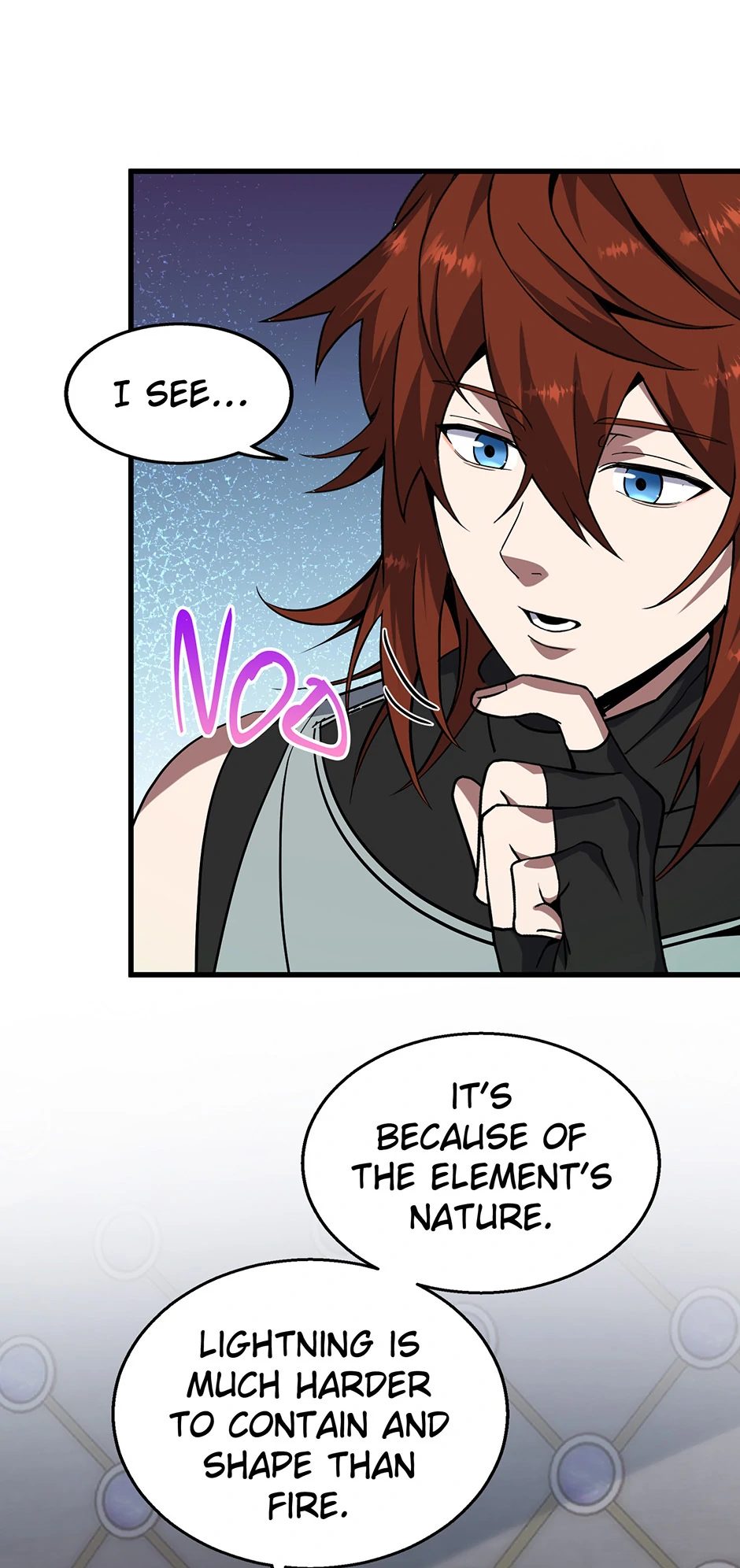 The Beginning After The End Chapter 218 - Page 10