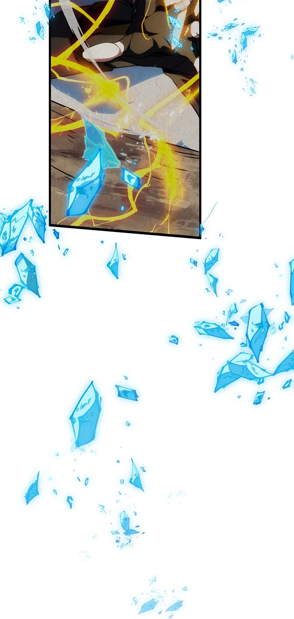 The Beginning After The End Chapter 218 - Page 19