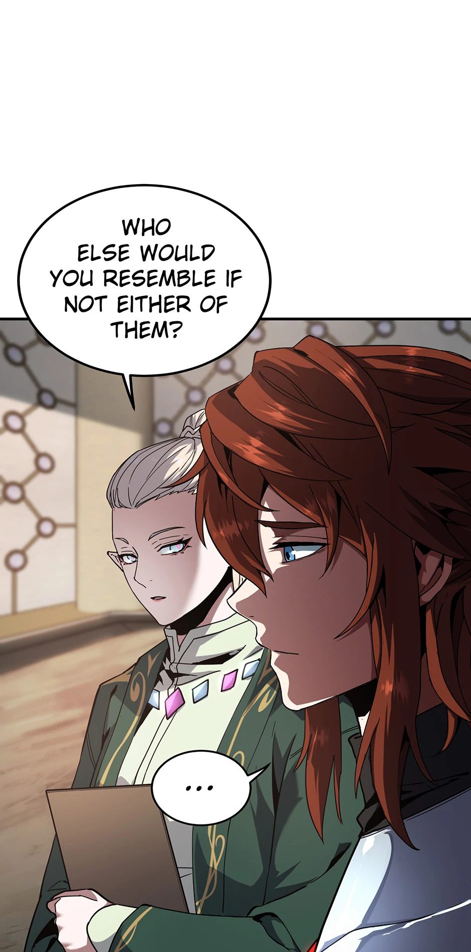 The Beginning After The End Chapter 218 - Page 30