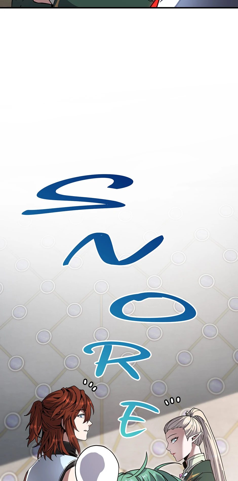 The Beginning After The End Chapter 218 - Page 31