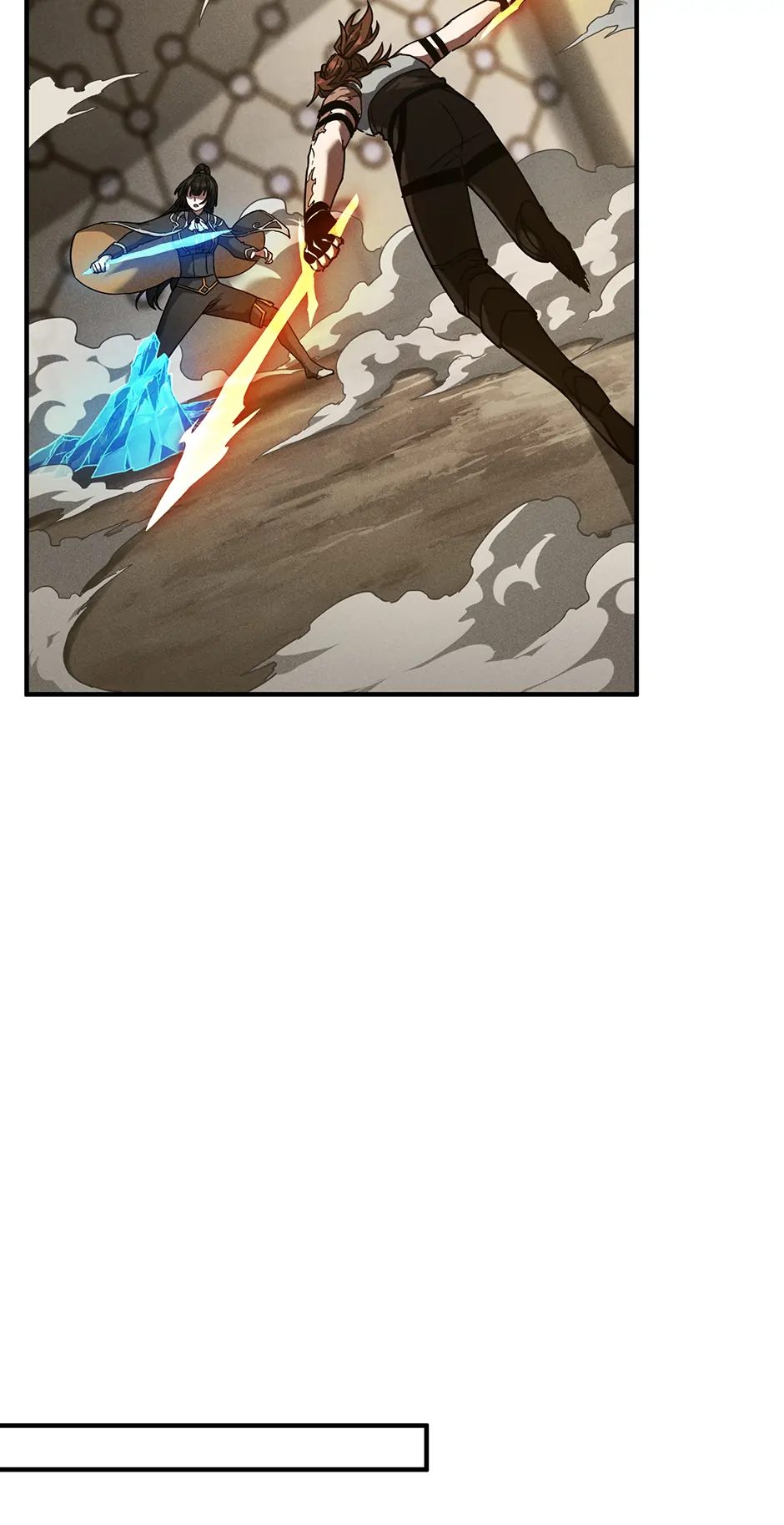 The Beginning After The End Chapter 218 - Page 49