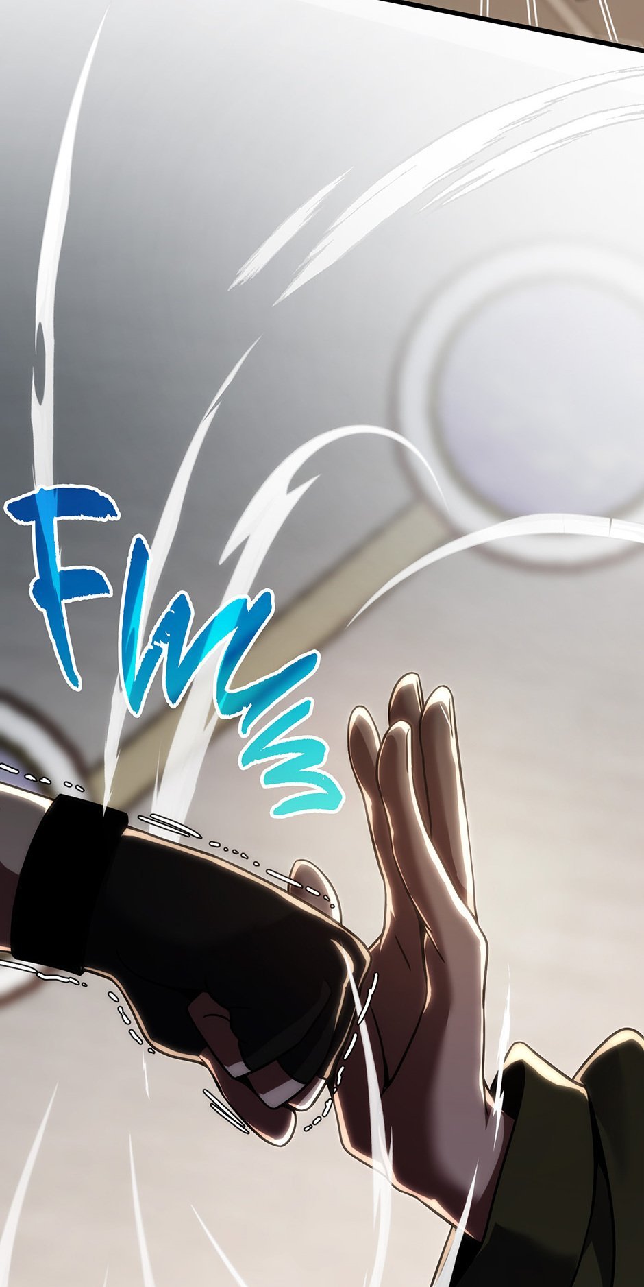 The Beginning After The End Chapter 219 - Page 19