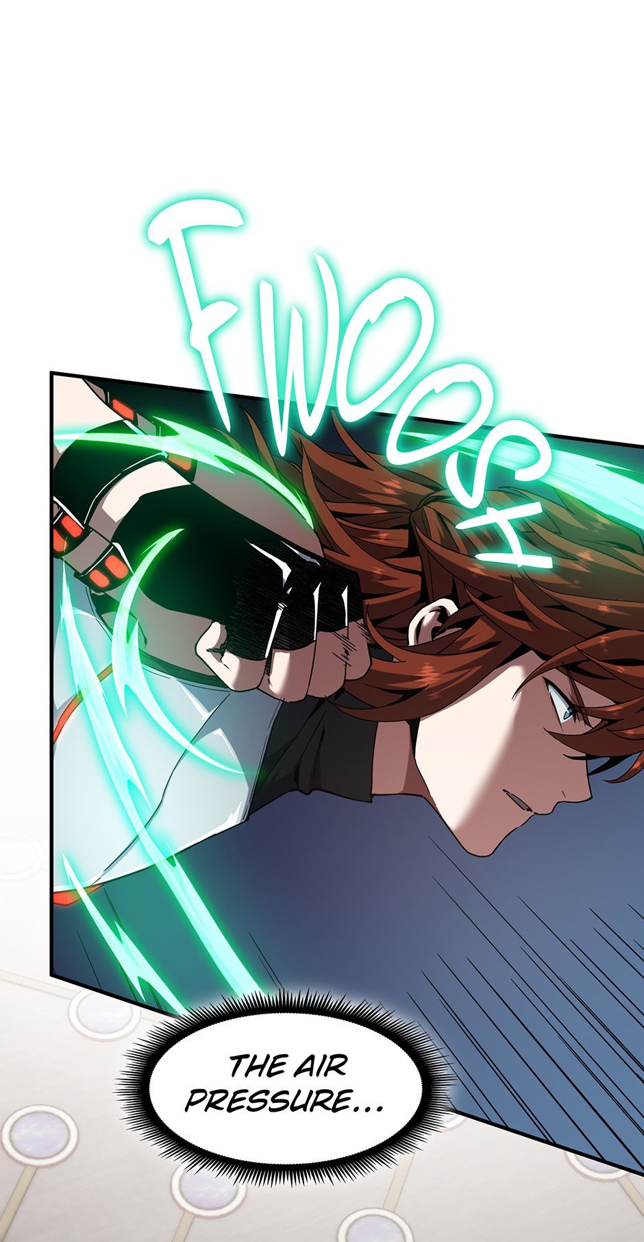 The Beginning After The End Chapter 219 - Page 28