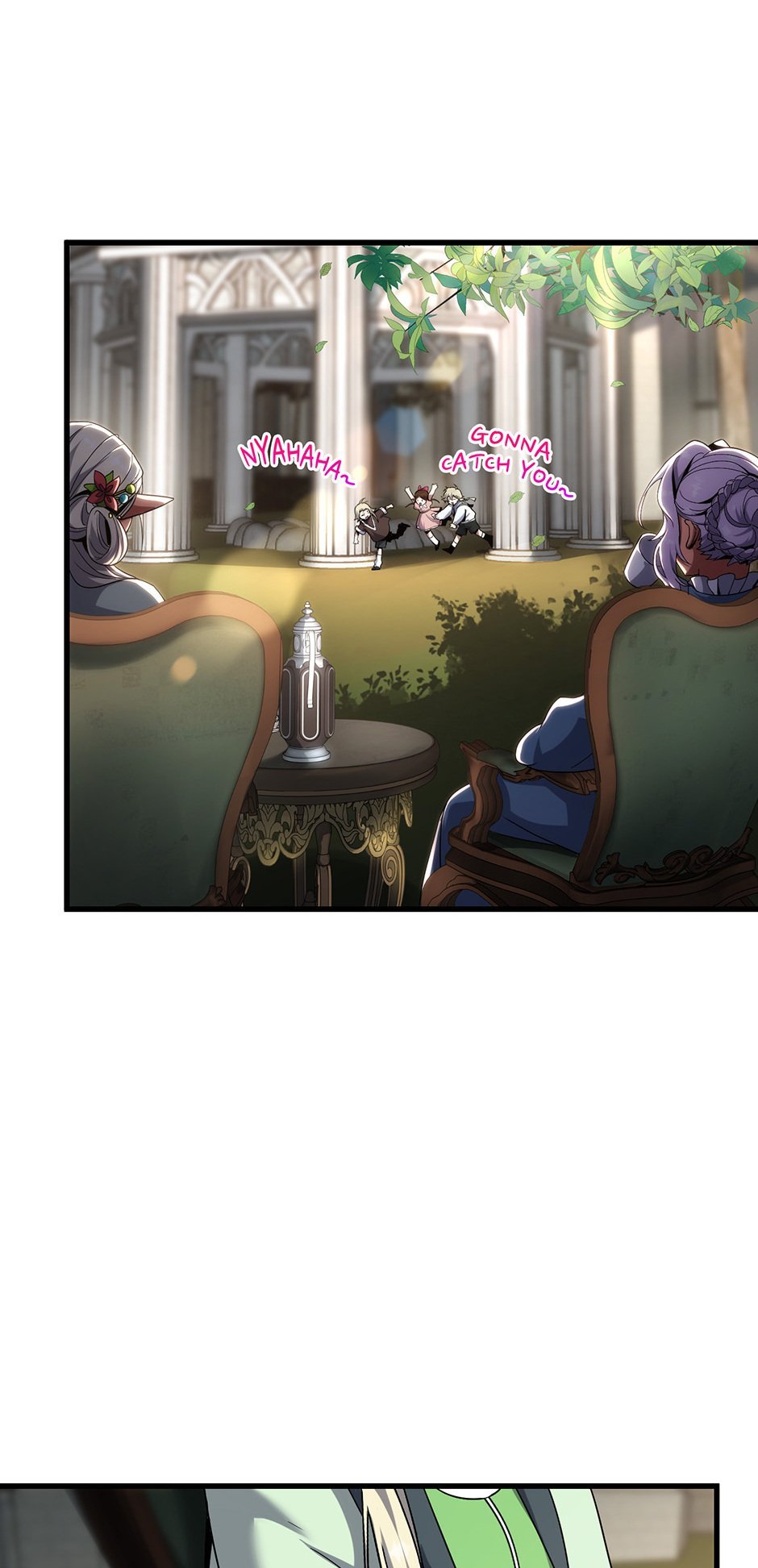 The Beginning After The End Chapter 219 - Page 4