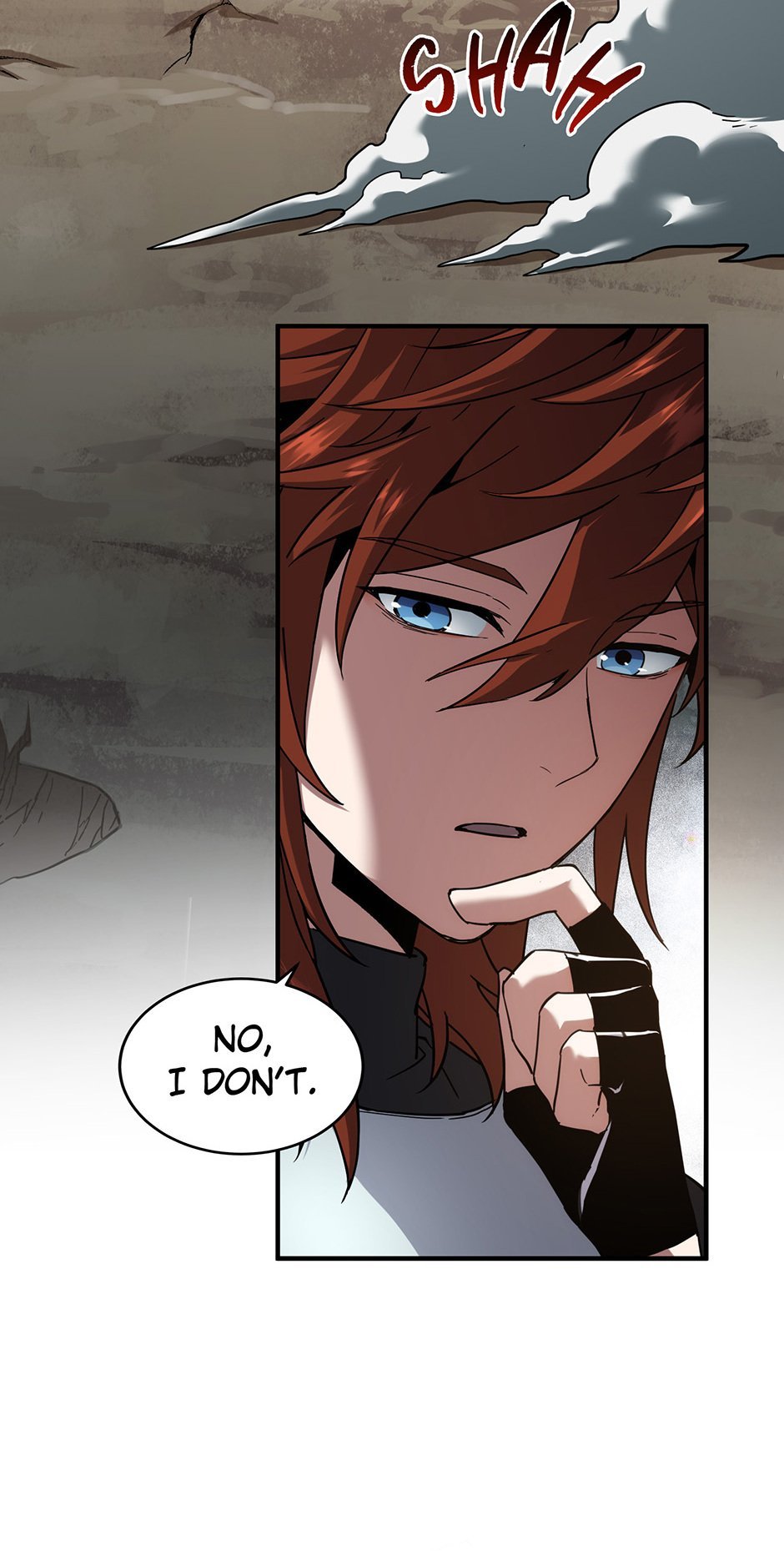 The Beginning After The End Chapter 219 - Page 41