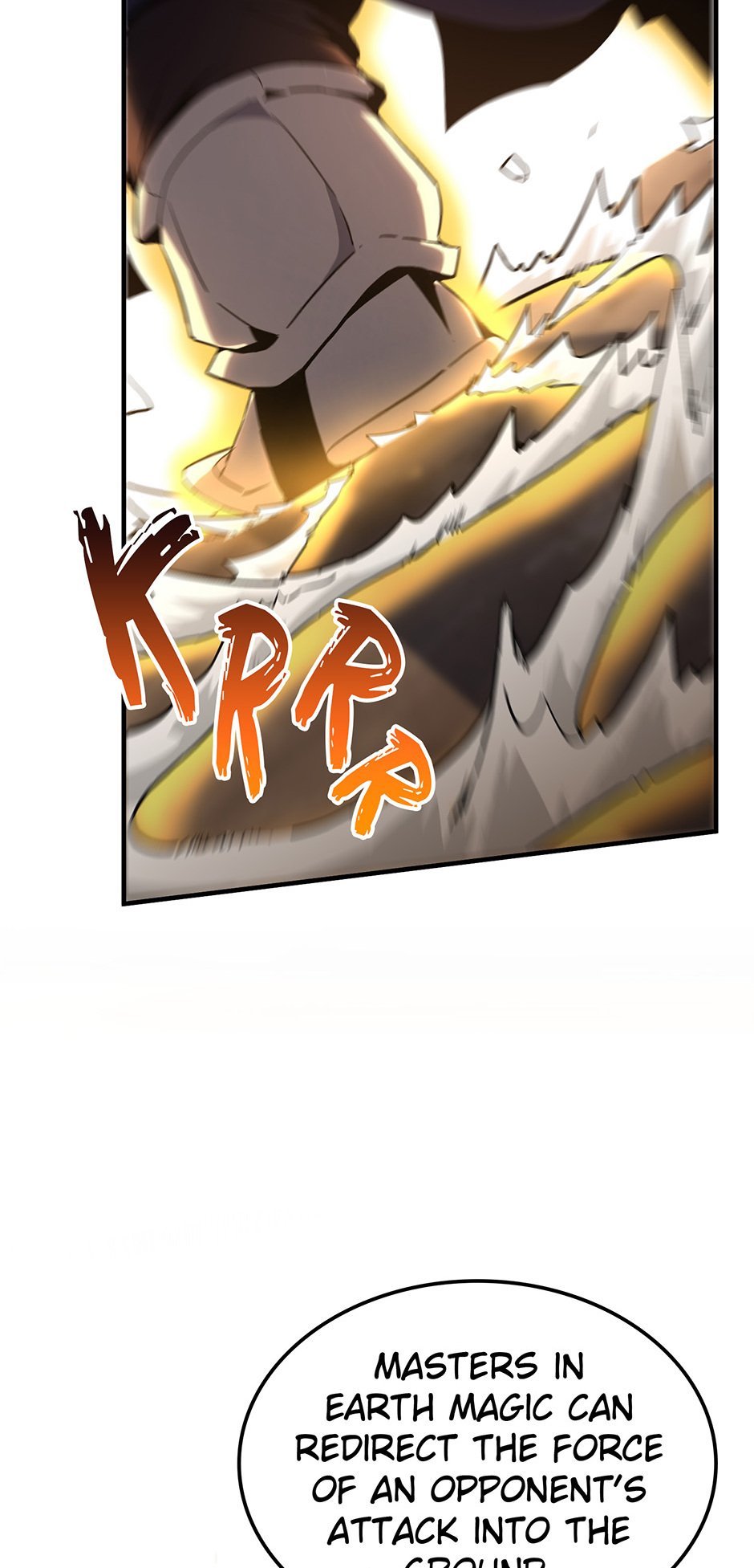 The Beginning After The End Chapter 219 - Page 44