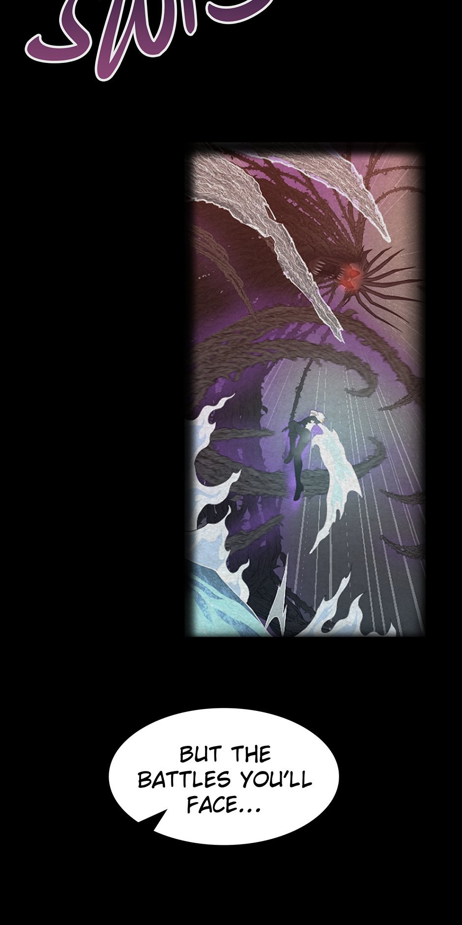 The Beginning After The End Chapter 219 - Page 52