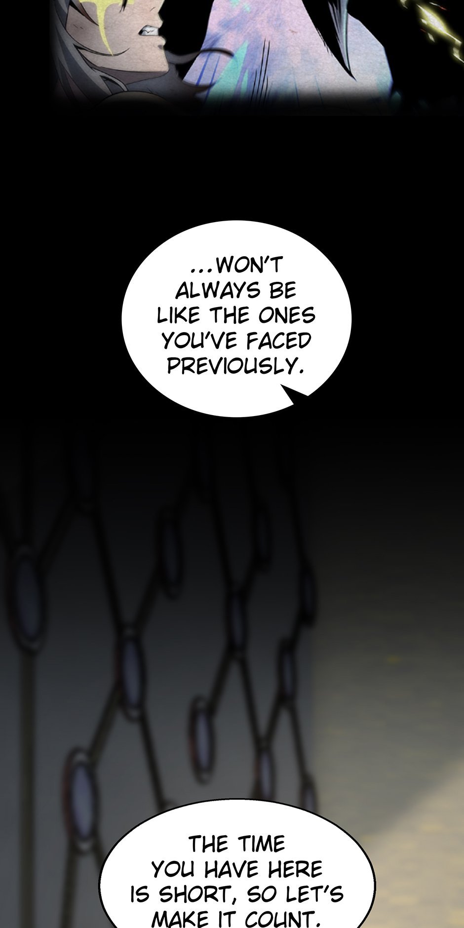 The Beginning After The End Chapter 219 - Page 54