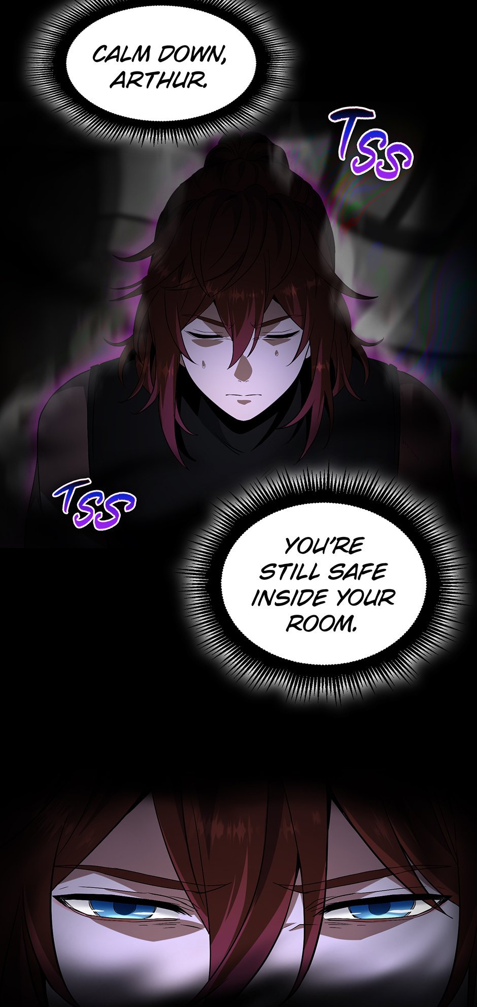 The Beginning After The End Chapter 219 - Page 64