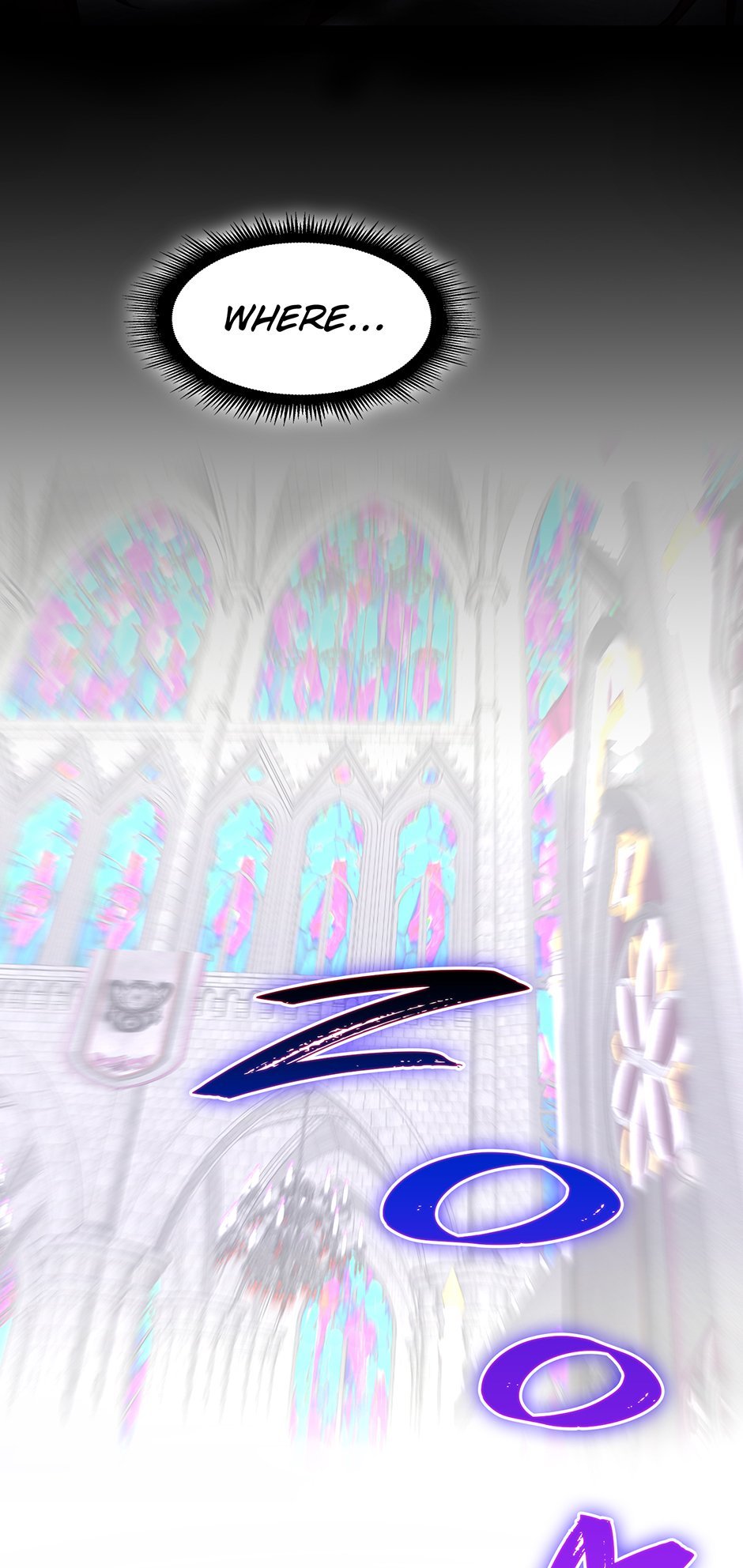 The Beginning After The End Chapter 219 - Page 65