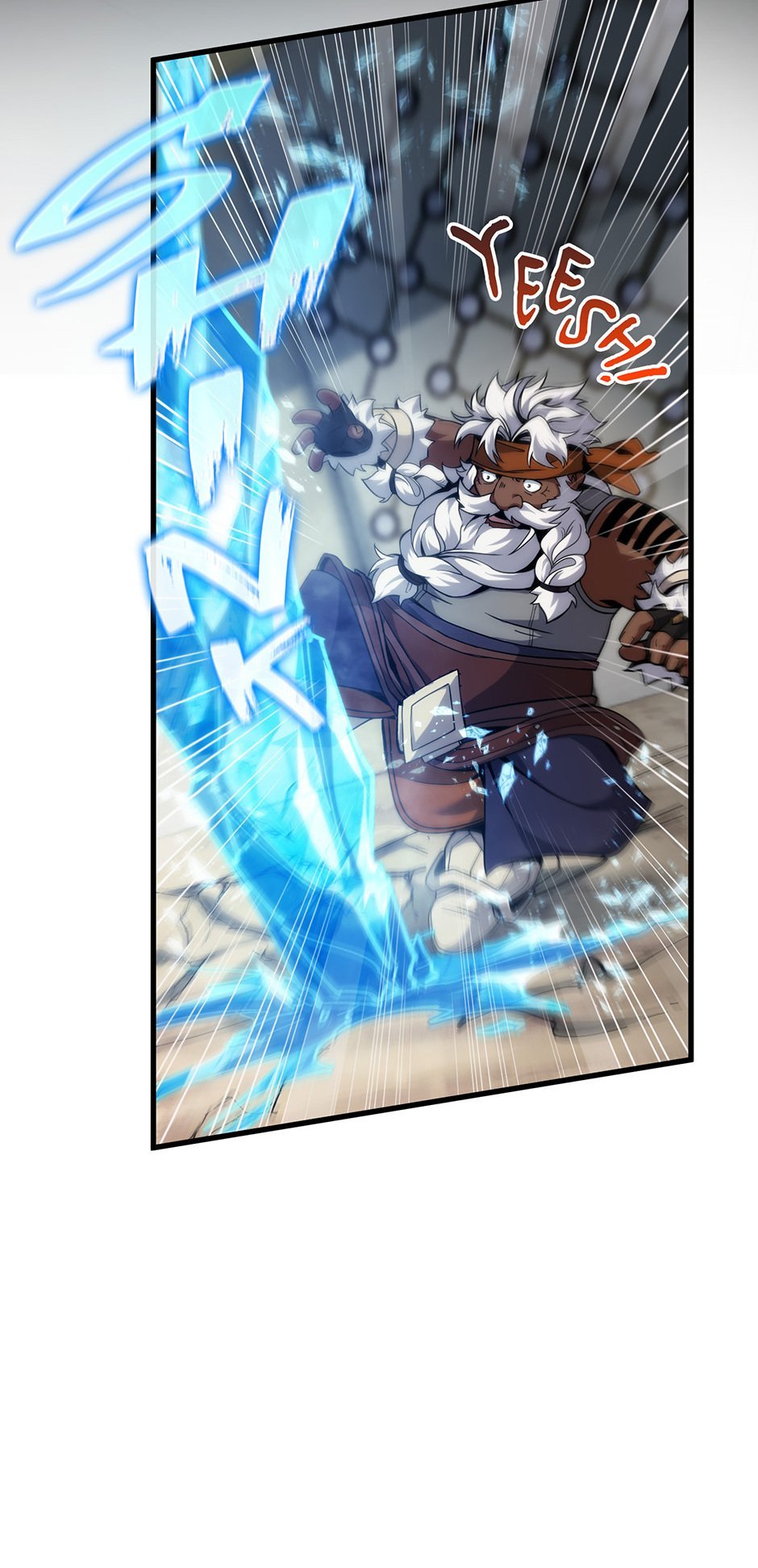 The Beginning After The End Chapter 219 - Page 7