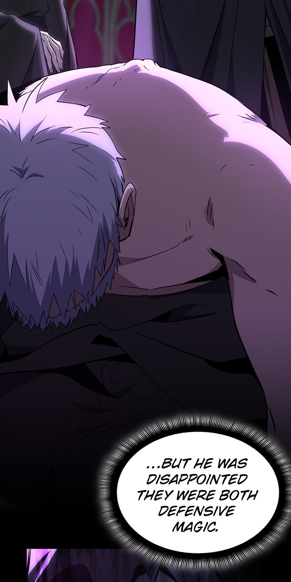 The Beginning After The End Chapter 219 - Page 75