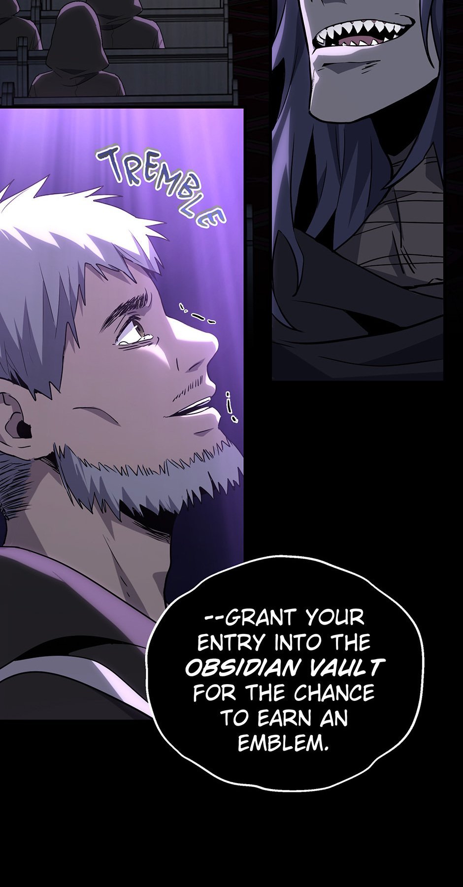 The Beginning After The End Chapter 219 - Page 79