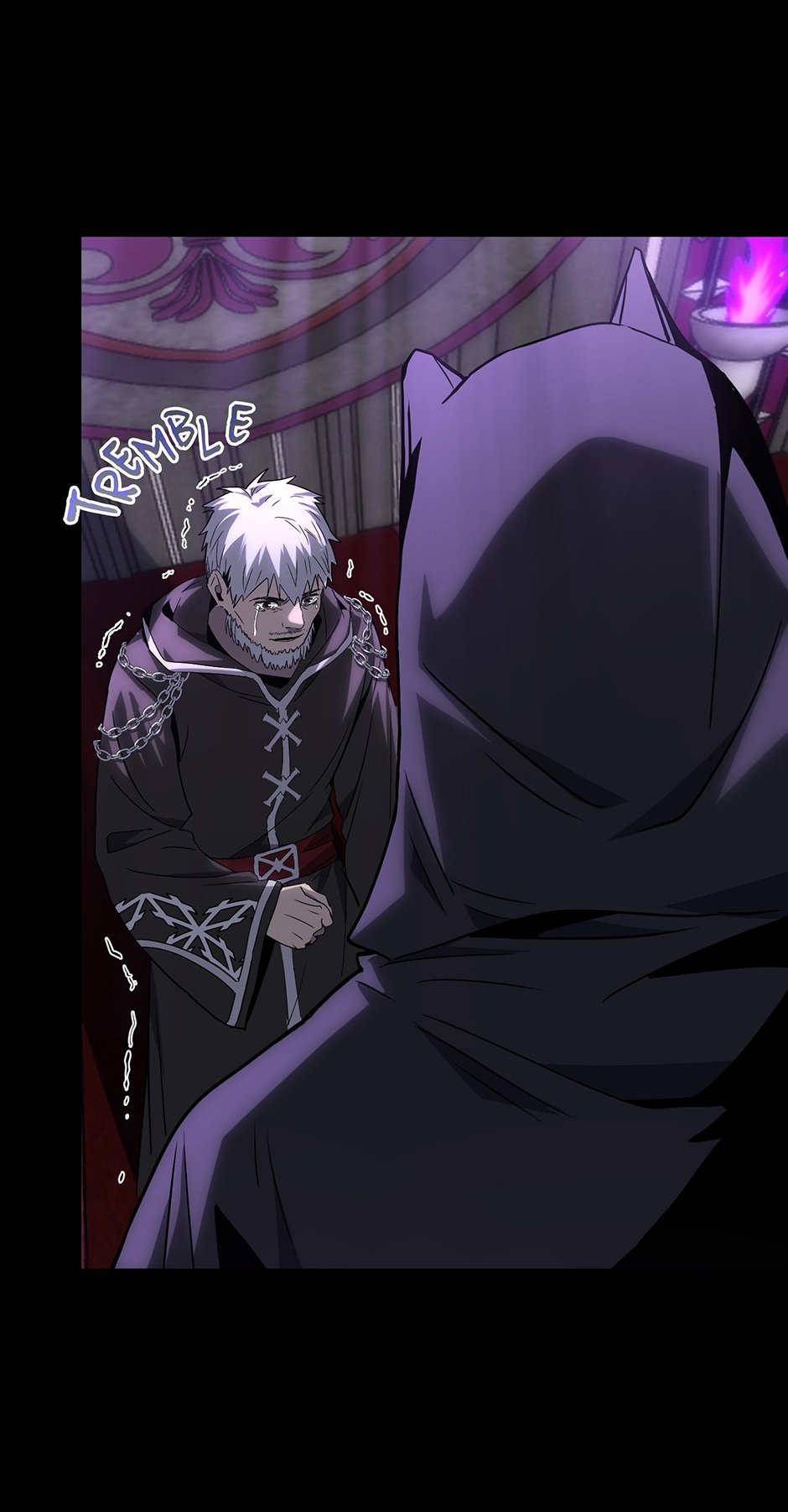 The Beginning After The End Chapter 219 - Page 80