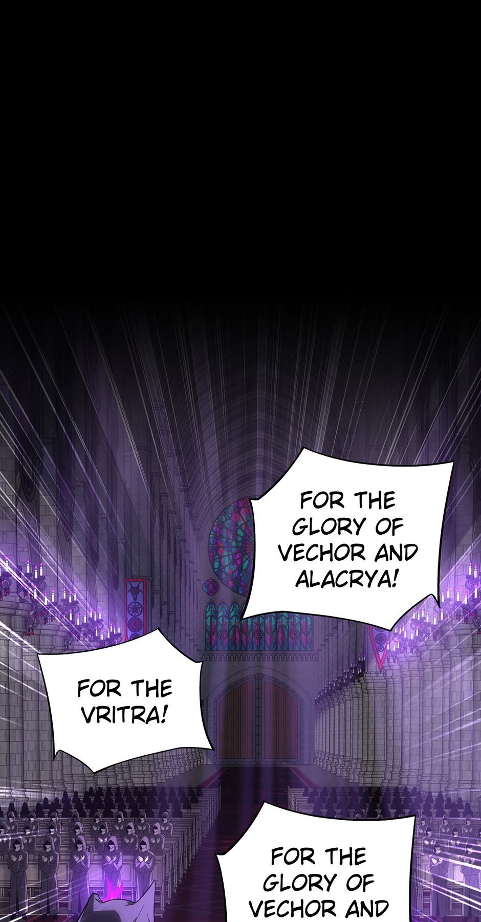 The Beginning After The End Chapter 219 - Page 82