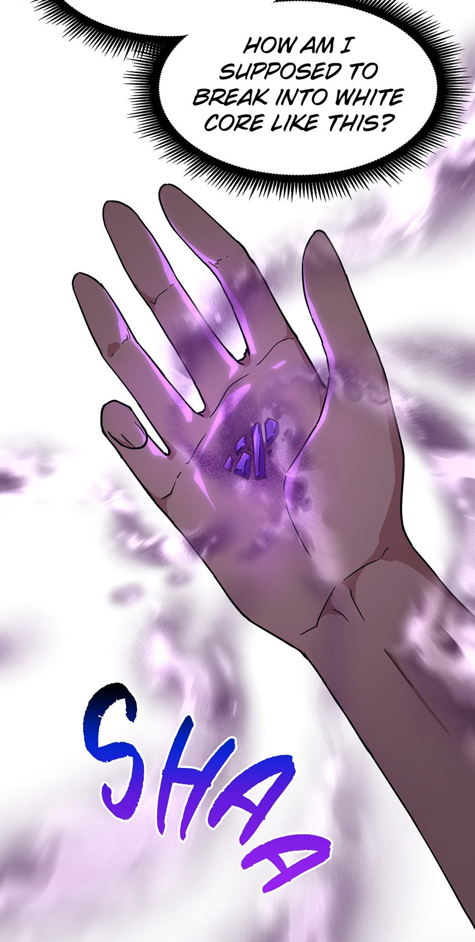 The Beginning After The End Chapter 219 - Page 87