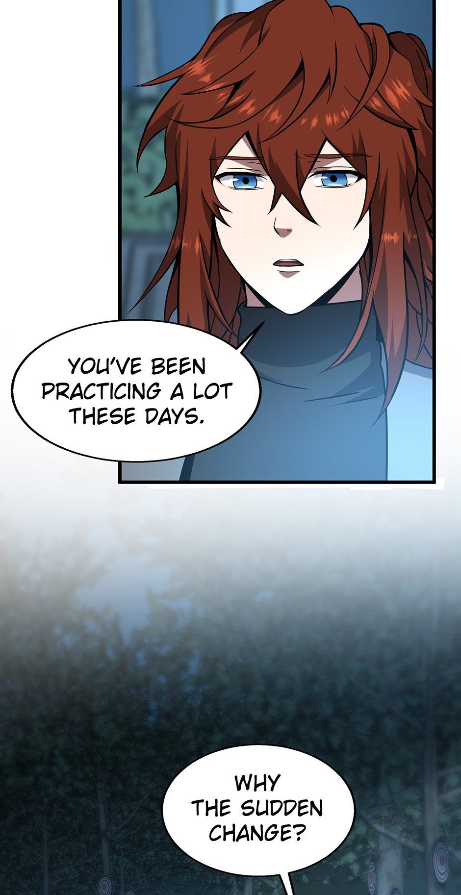 The Beginning After The End Chapter 220 - Page 10