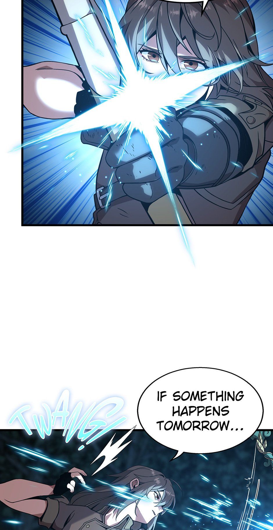 The Beginning After The End Chapter 220 - Page 12