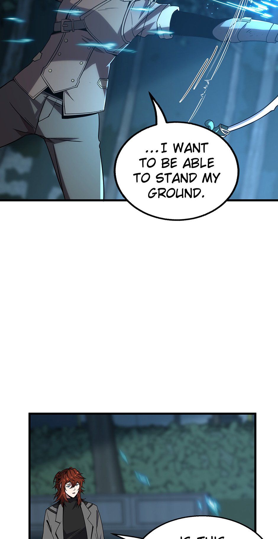 The Beginning After The End Chapter 220 - Page 13