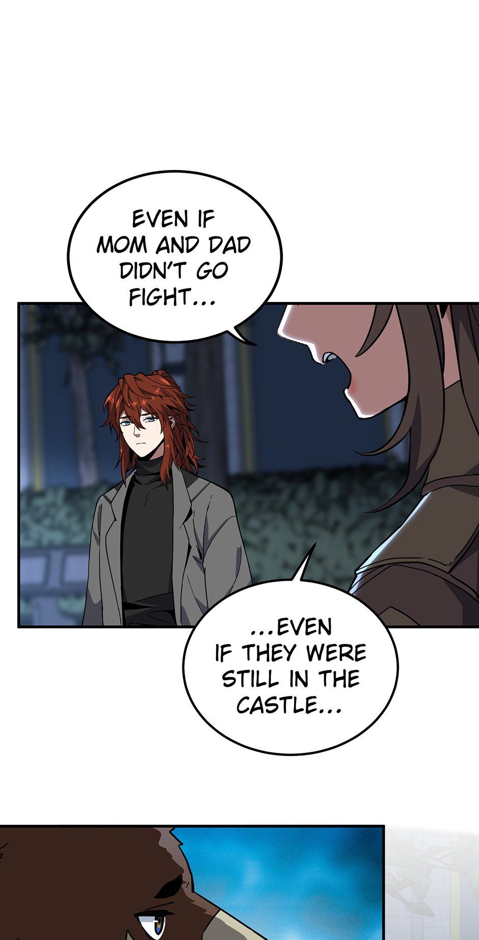 The Beginning After The End Chapter 220 - Page 16