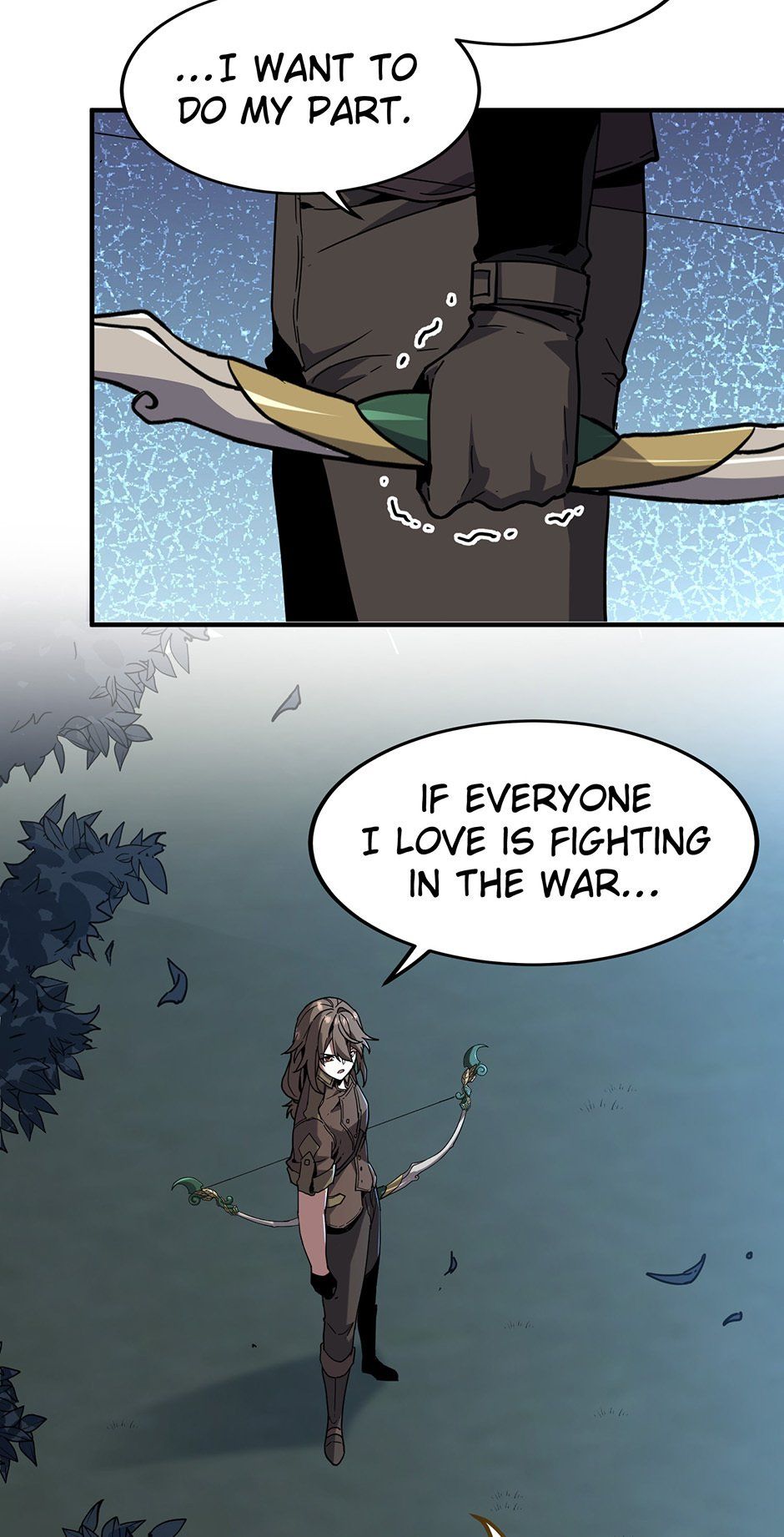 The Beginning After The End Chapter 220 - Page 19