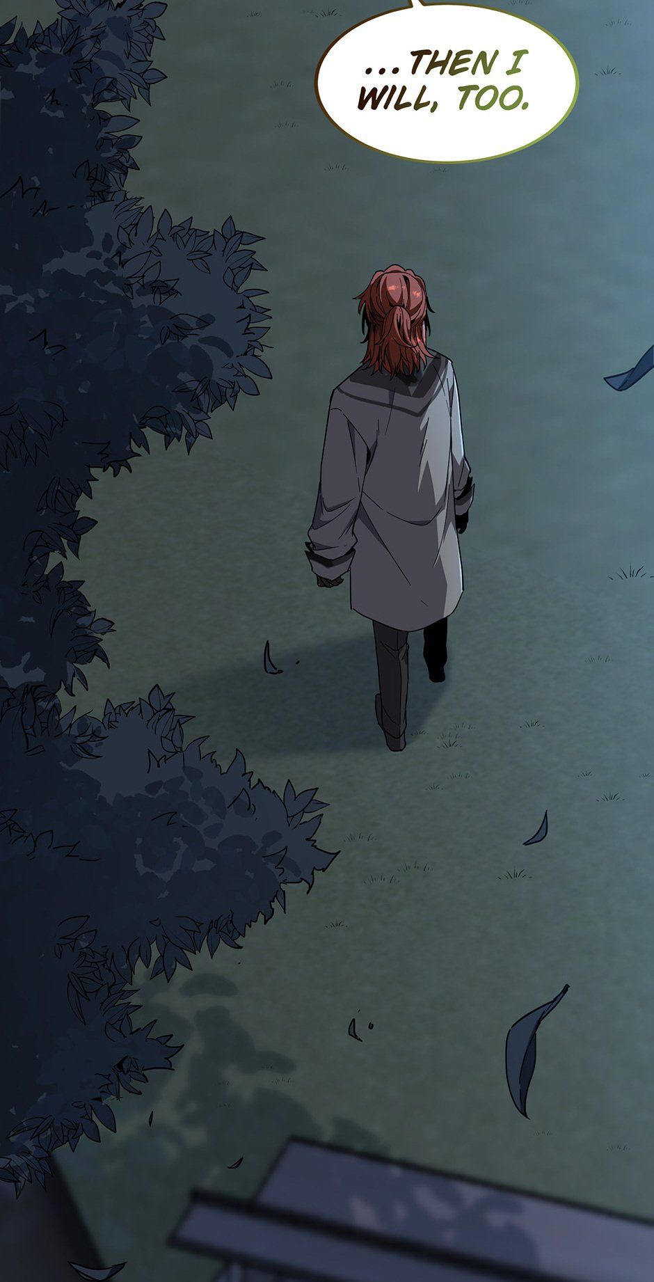 The Beginning After The End Chapter 220 - Page 20