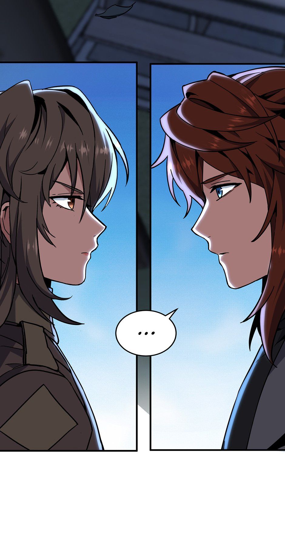 The Beginning After The End Chapter 220 - Page 21