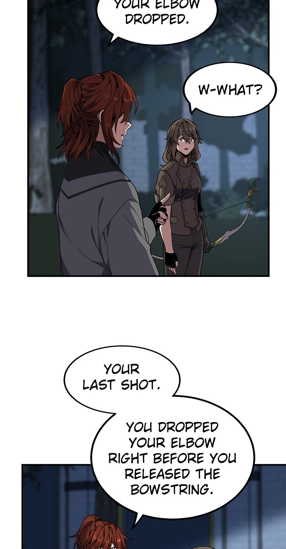 The Beginning After The End Chapter 220 - Page 23