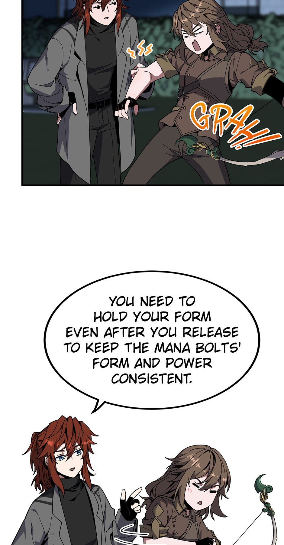 The Beginning After The End Chapter 220 - Page 24