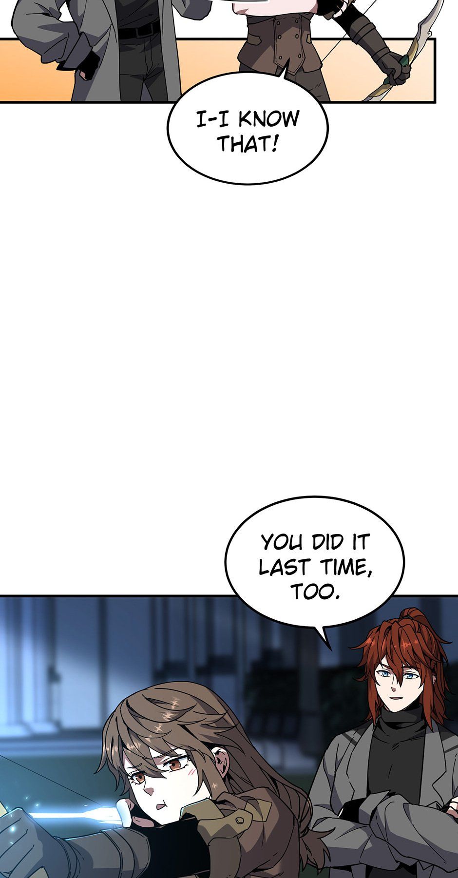 The Beginning After The End Chapter 220 - Page 25